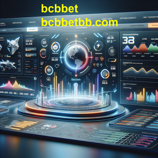 Apostas Diversas: A Nova Fronteira no bcbbet