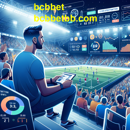 Apostas em Eventos Esportivos: Acelerando Emoções no BCBBet